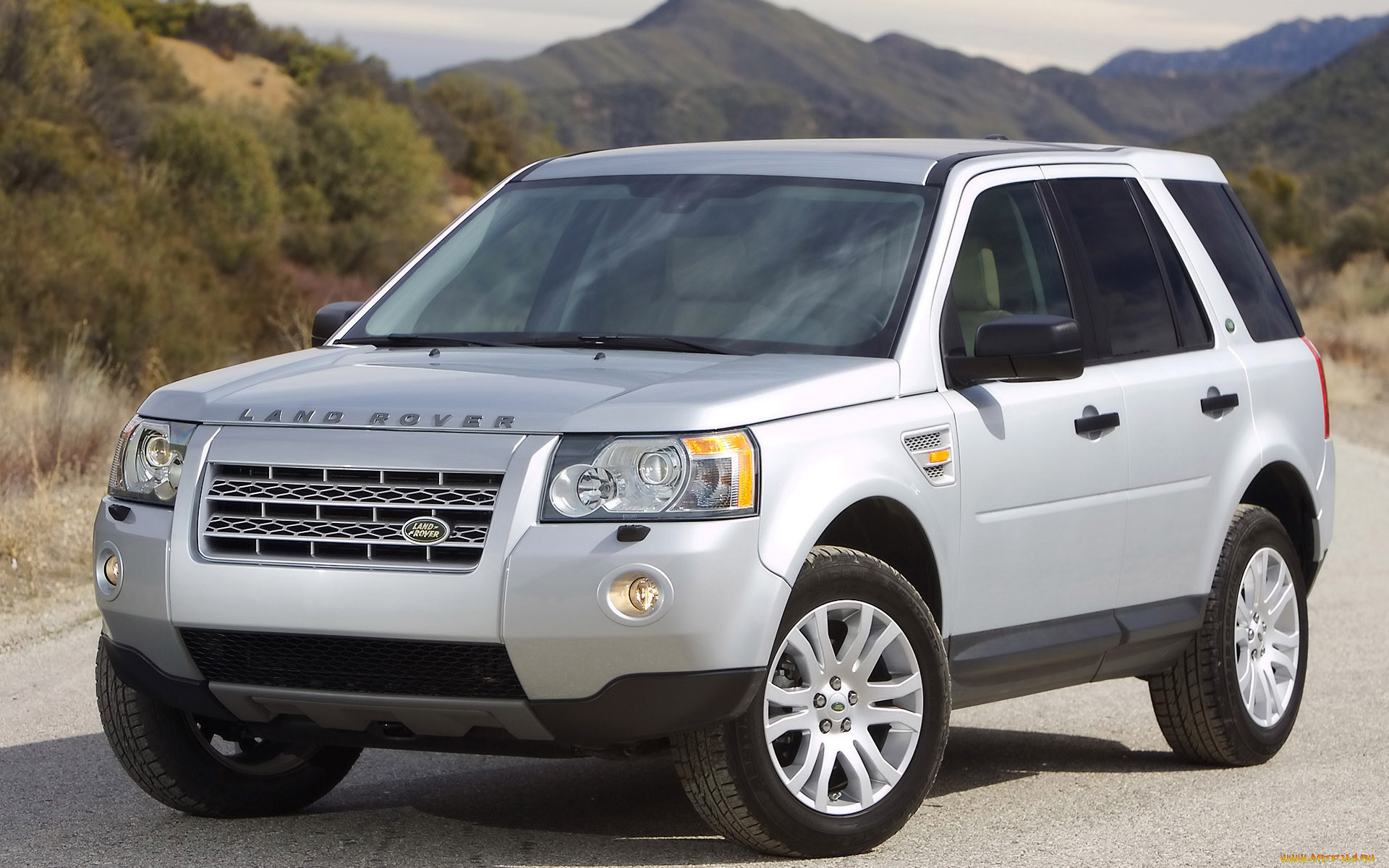 , land, rover